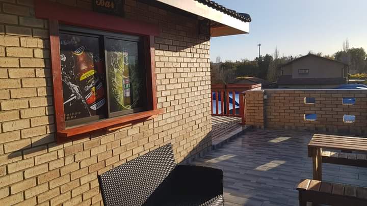 Commercial Property for Sale in Wilkoppies North West